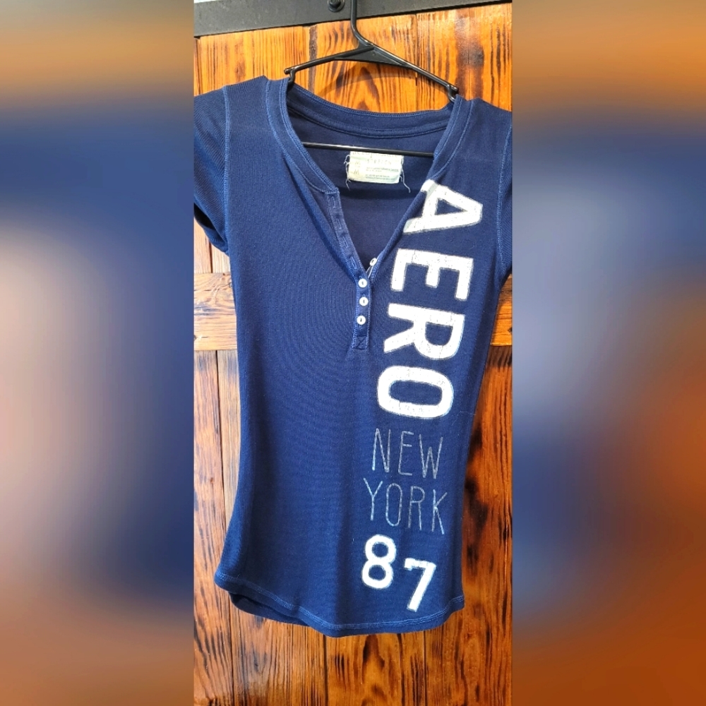Y2k style top